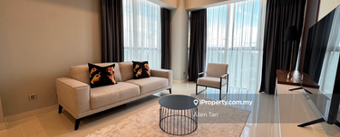 Super Cheap Cheap unit for Sale at Senada Residences 1