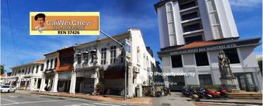 Value buy Shophouse Georgetown UNESCO World Heritage hot tourist spot 1