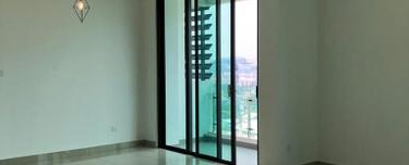 The vyne block b high floor 1