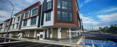Limited whole block for rent 1