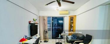 Cheapest Seri Pinang Bukit Serdang Seri Kembangan Olive Hill Freehold 1