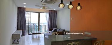 Neo Residensi Damansara  1