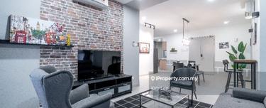 Serviced residence for Rent 1