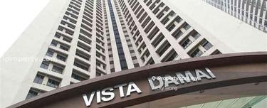 Vista Damai Condo Jalan Tun Razak near to KLCC, Freehold Tenanted 1