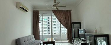 Fully furnished unit for rent in Bayswater  1