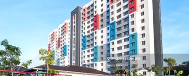 Excellent facilities and amenities 1