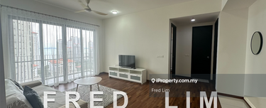 The Tamarind Unit For Rent, Move In Condition, Poolview, 2 Car Parks 1