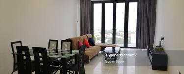 Arte s, Gelugor for Rent 1