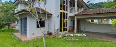 Freehold 2 Storey Semi D in Bukit Katil 1