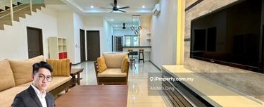 Southbay Residence 3 Storey Terrace Gated & Guarded Mahsing Batu Maung 1