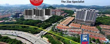 Serviced residence for Rent 1