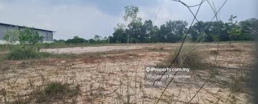 Industrial land for Sale 1