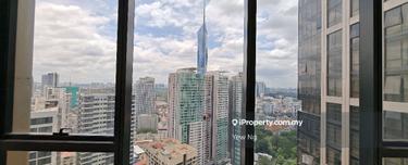 Pavilion Ceylon Hill Zone B Brand New 3 Room  1