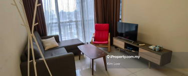 Serviced residence for Sale 1