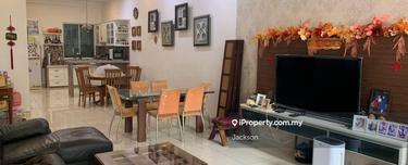 Taman jasa intan fully furnish renovated unit for sales 1