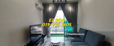 Metropol @ Bandar Perda Bukit Mertajam Fully Furnished For Rent! 1