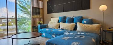 The Park Residence For Rent 1