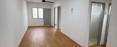 Level 1 Tasek Flat 64 1