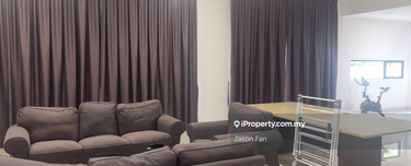 Cheria Residences Semi-d Fully Furnished at Bandar Tropicana Aman 1