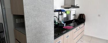 Pinnacle Sri Petaling 3r3b for rent  1