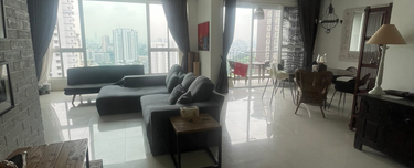 Condominium for Rent 1