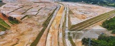 Prime and Strategic Location at Bandar Baru Enstek 1