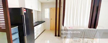 Beside Kepong MRT stations, Below Market price!! 1