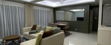3plus one bedroom 1