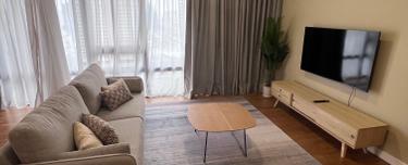 Condominium for Rent 1