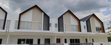 New Double Storey Superlink 28 x 65 1