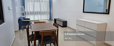 Well Maintained Ready To Move In Unit 1