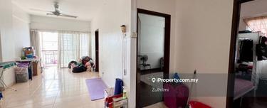 Paling Murah Kojaya Condominium Ampang Jaya for Sale 1