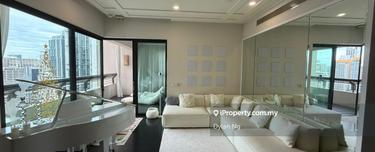 Condominium For Rent  1