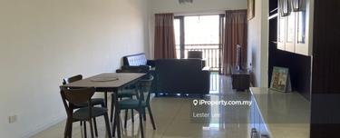 3 bedrooms unit facing mosque 1