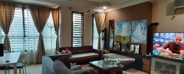 Link Bungalow Austin Heights Taman Mount Austin Johor Bahru Johor 1