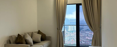 M Luna Kepong Condominium For Rent 1