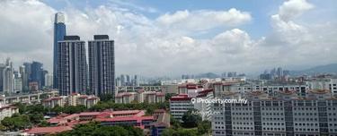 Warisan City View Condo Sunway Velocity Aeon MRT Ikea Prime area 1
