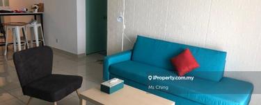 Kuala Lumpur - Setapak - Platinum Hill Pv2 Condo 1