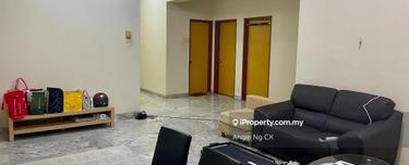 Sunway Ridzuan Condominium for Rent 1