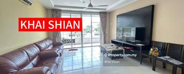 Unit for rent in Bayswaters 1