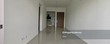 Gelugor Zen 6 Partial Furnished 1