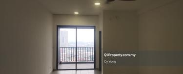 Netizen Studio Basic Furnished 5mins Walking to MRT Cheras Line 1 1