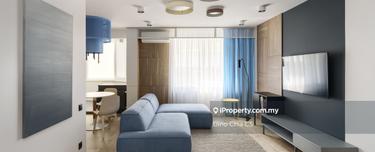 Fast Completion Project, Move in 2025 1
