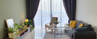 Modern Contemporary and Cozy Design 1