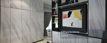 Meridin Executive Suites Studio For Rent 1