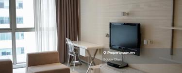 Serviced residence for Rent 1