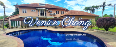 European Designed Bungalow for Sale 1