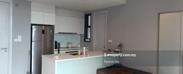 The Ridge @ KL East, Setapak/Melawati, KL 1