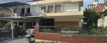 Center Location, Convenience 1