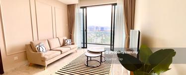 The Manor for Rent - 2 Bedroom 1